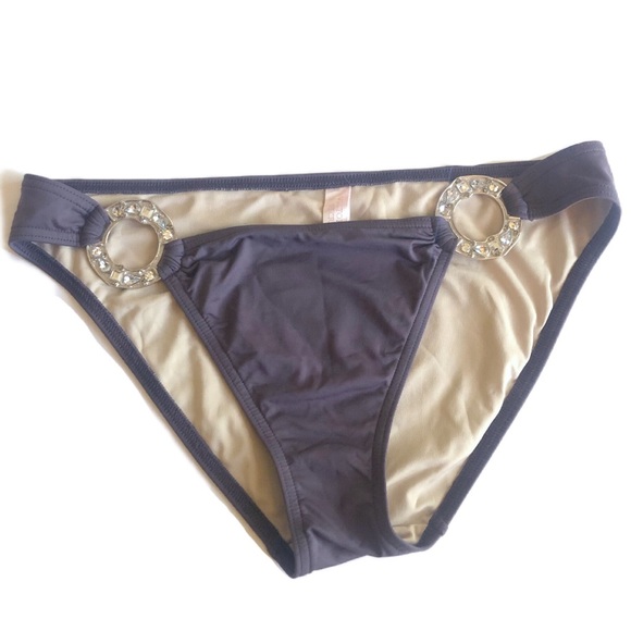 VICTORIA’S SECRET Plum Bikini Bottom - Picture 4 of 4